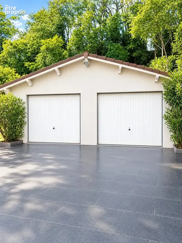 Maison individuelle moderne à Joinville-le-Pont - photo 2