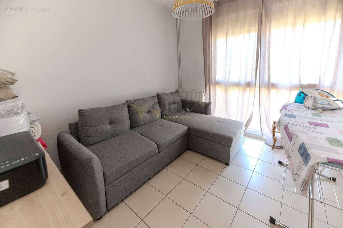 Appartement à AVIGNON