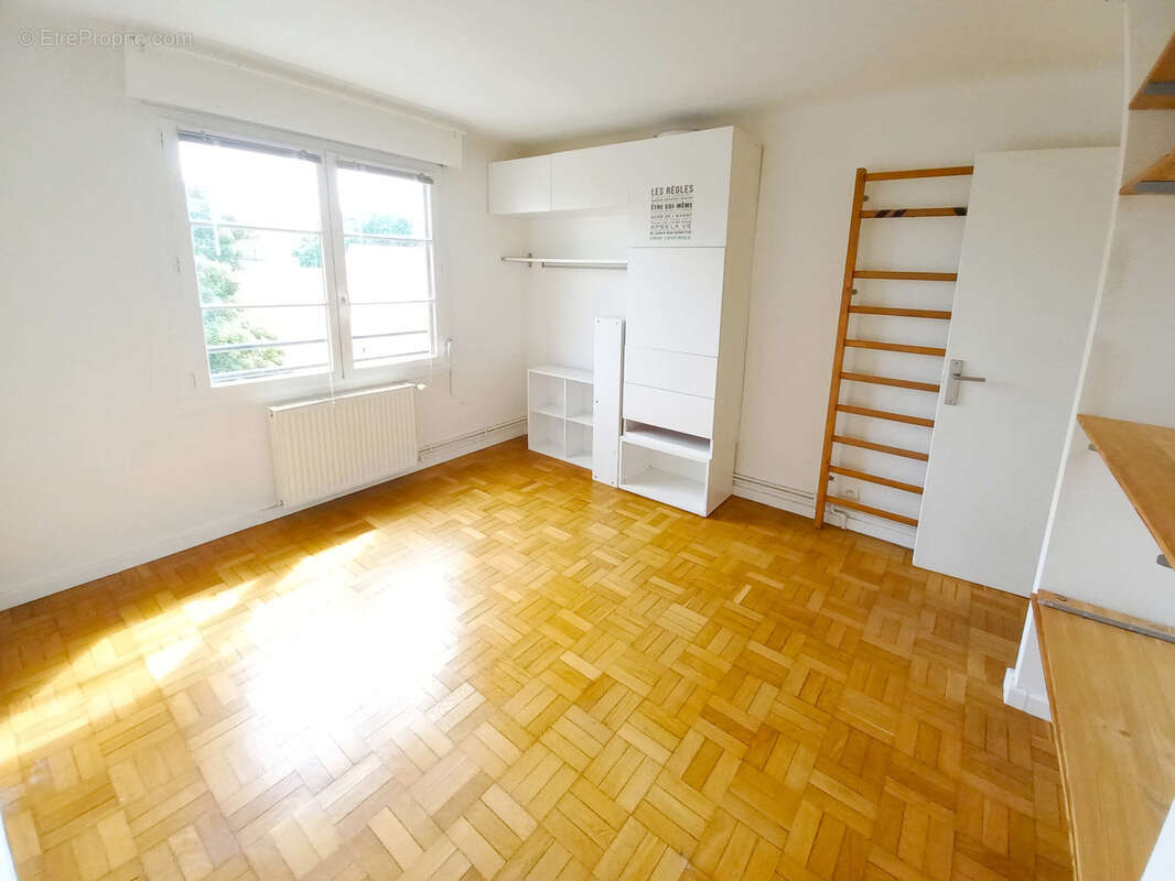 Appartement à CRETEIL