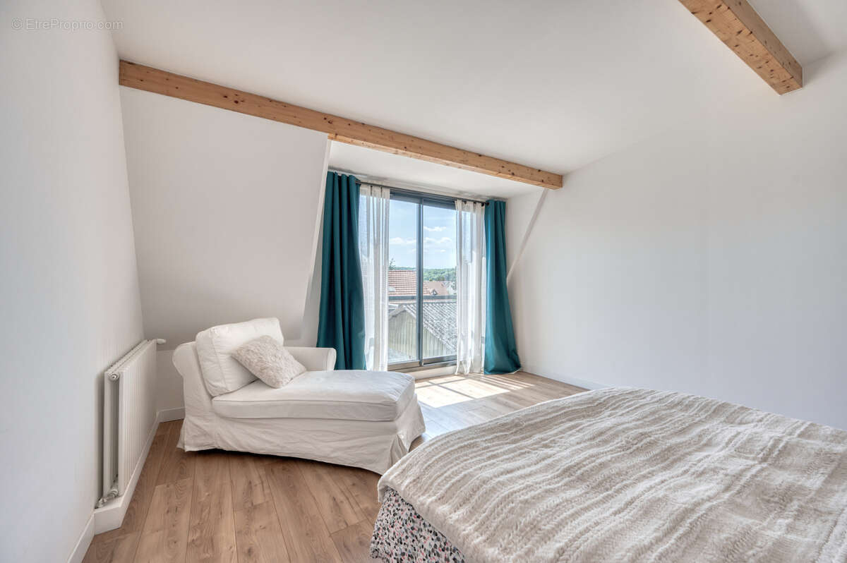 Maison à CROISSY-SUR-SEINE