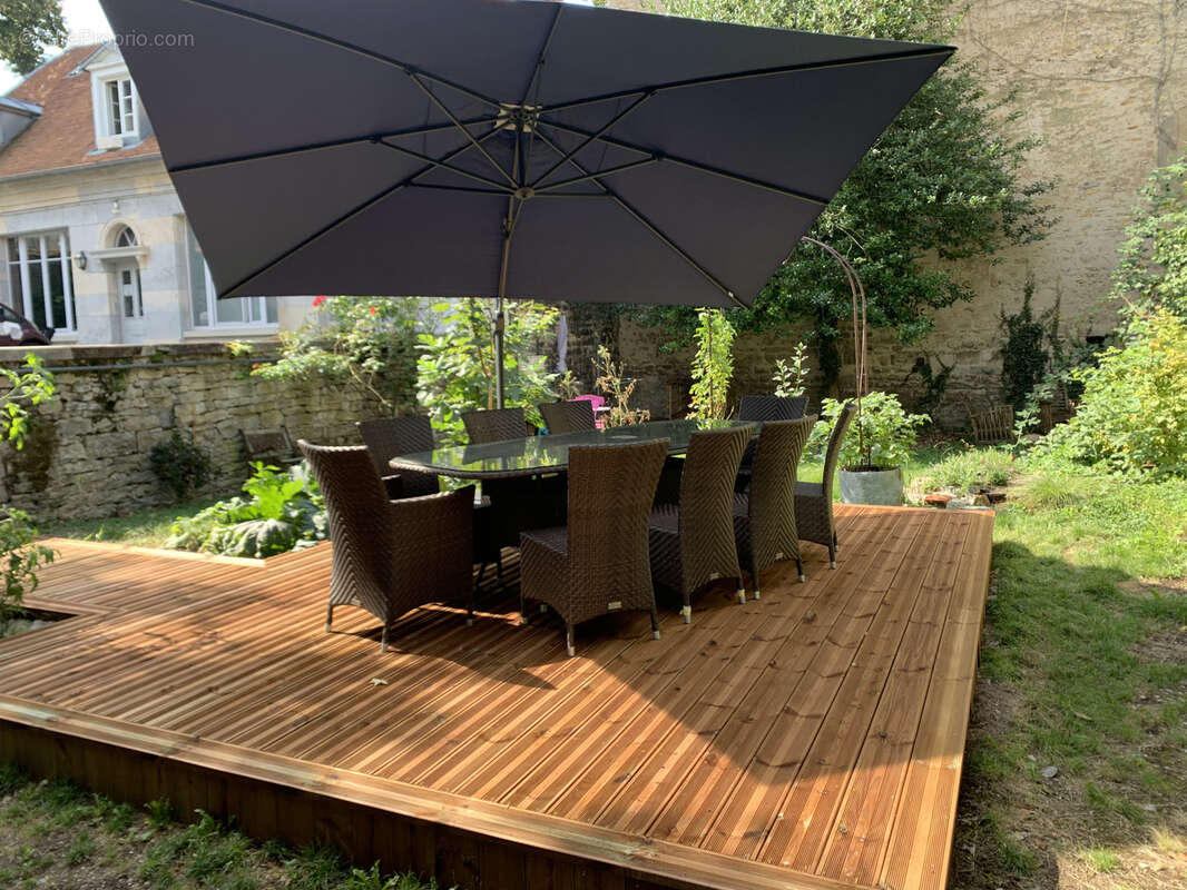 Appartement à BESANCON