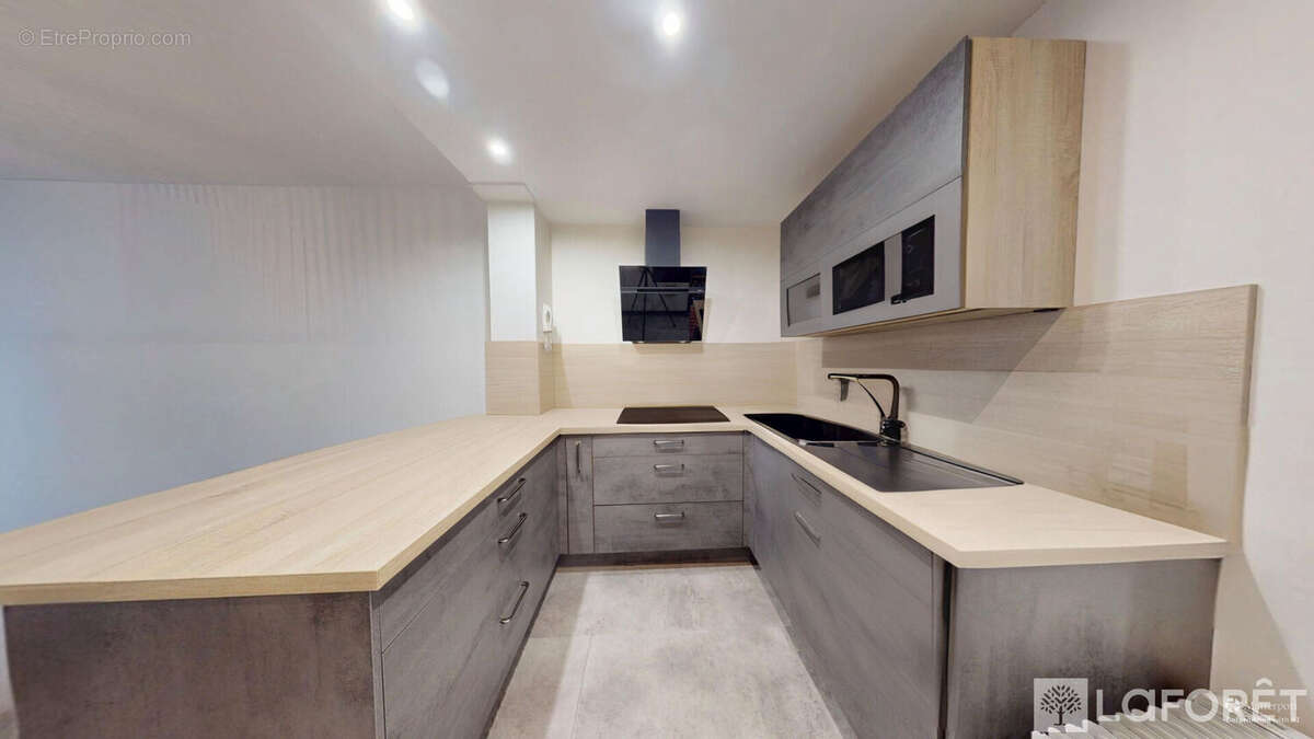 Appartement à EPERNAY