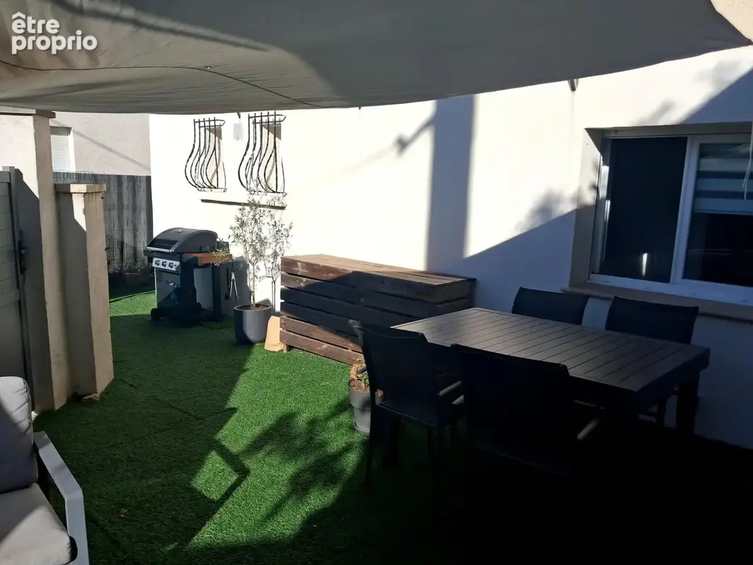 Photo 1 - Maison à GREASQUE