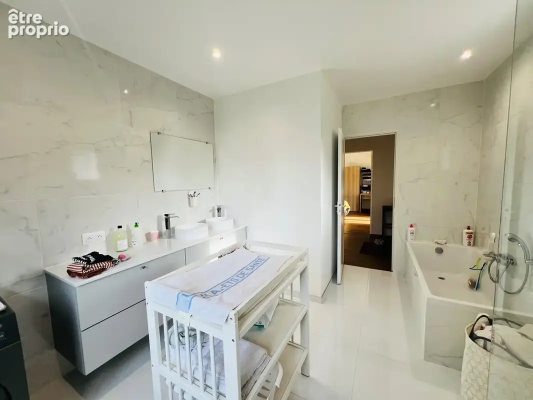 Maison rénovée 5 chambres - parc boisé - 7 min Châtellerault - photo 12