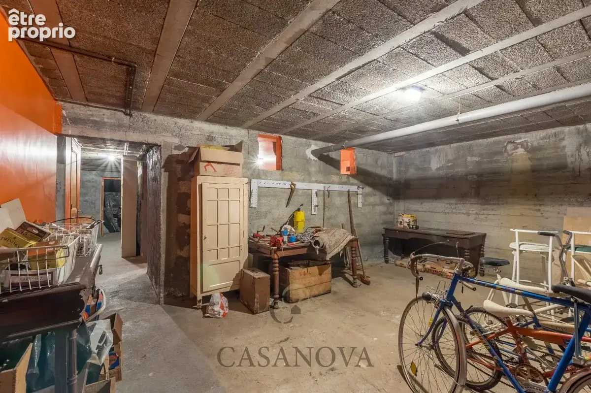 Maison familiale de plus de 270 m² avec parc arboré de 3 000 m² aux Arceaux à Montpellier - photo 31