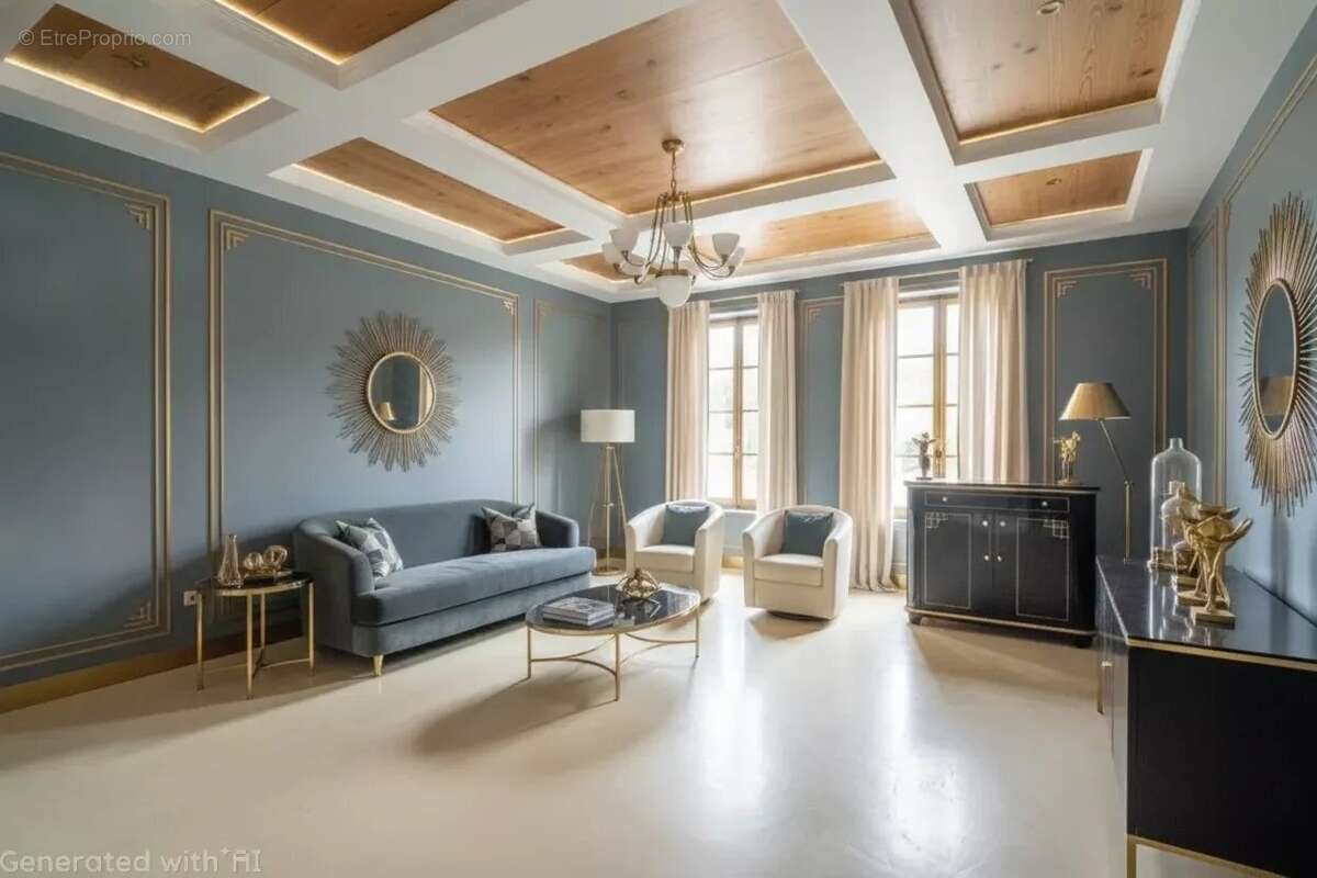 Maison 88 m² à Cravent  - photo 17