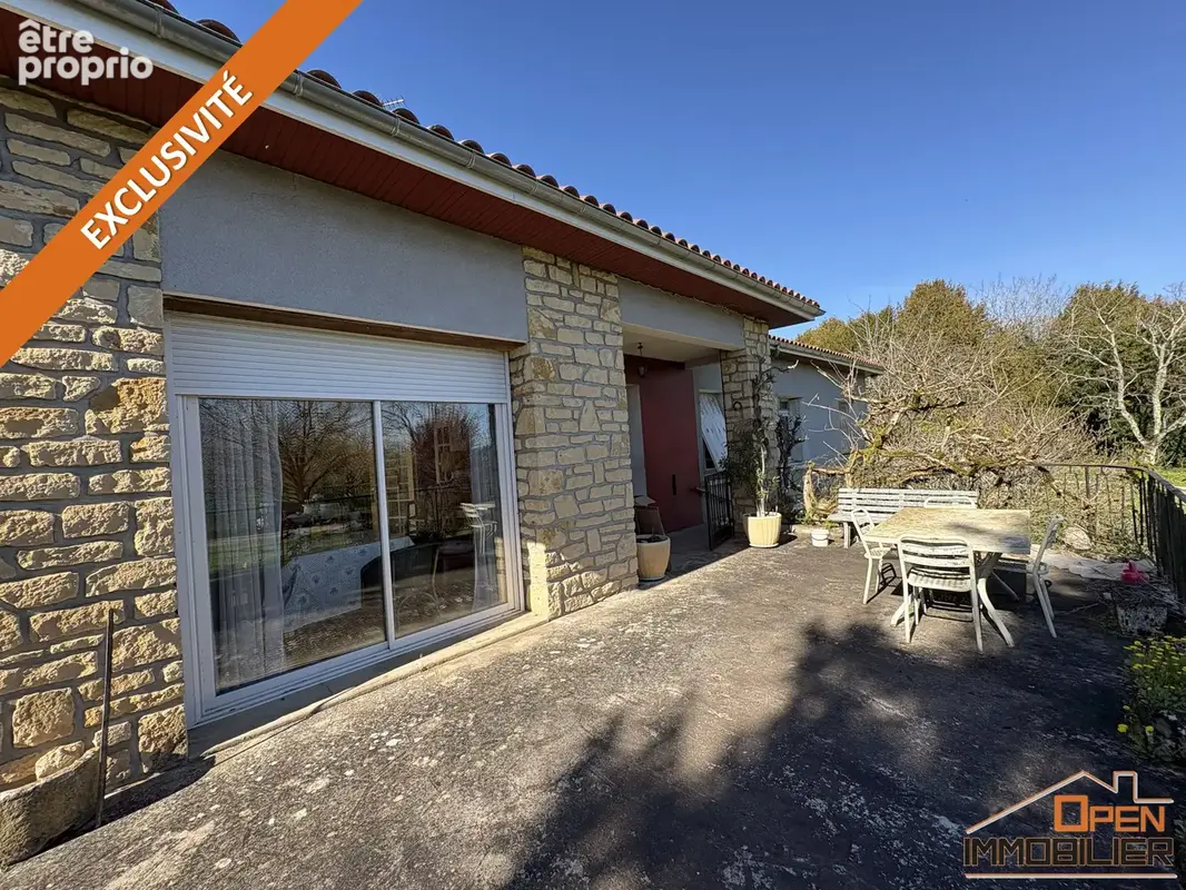 Maison 6 pièces 126 m² à vendre à Jayac (24590) - photo 40