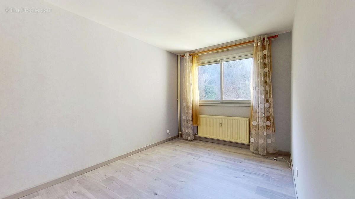 Appartement à BAR-LE-DUC
