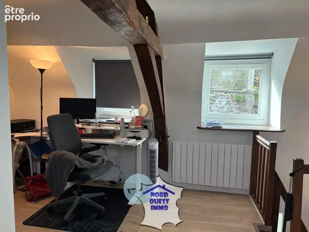 Maison de ville - photo 13