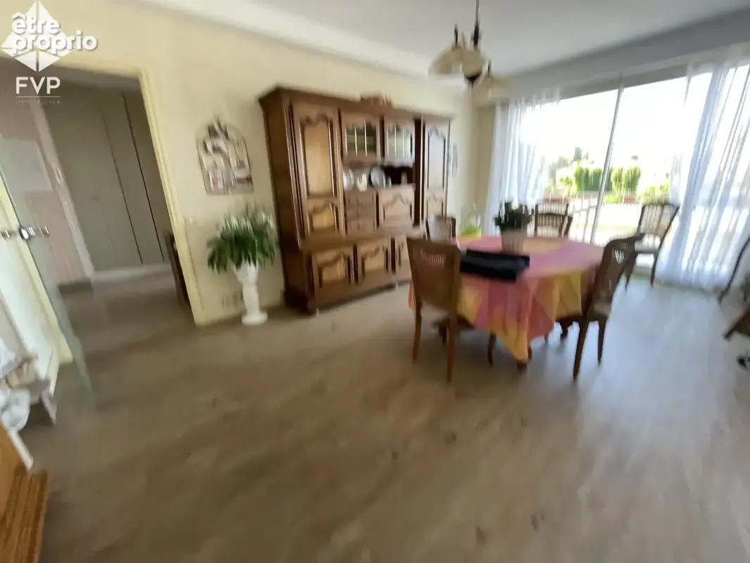 A vendre bel appartement deux chambres avec vue mer a Fécamp - photo 3