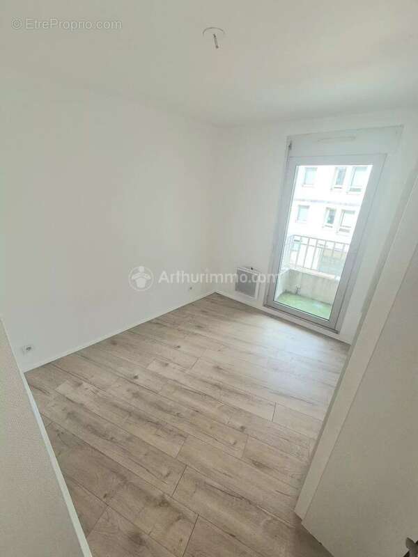 Appartement à CLERMONT-FERRAND