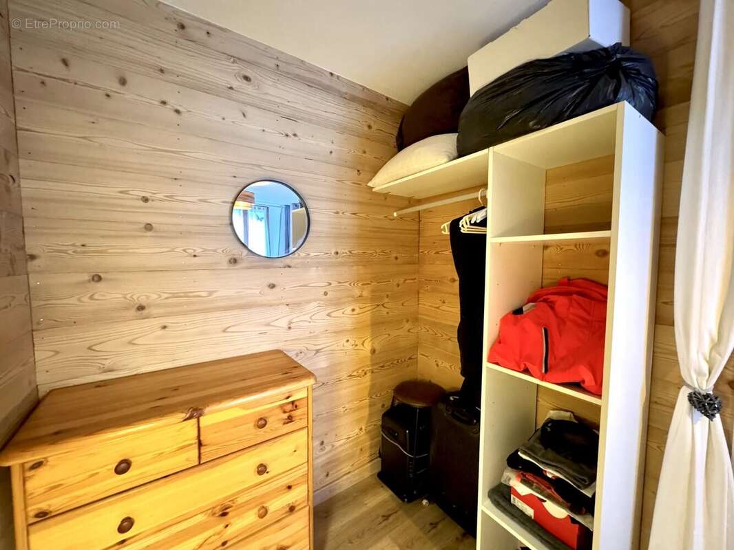 Appartement à SAINT-ANDRE