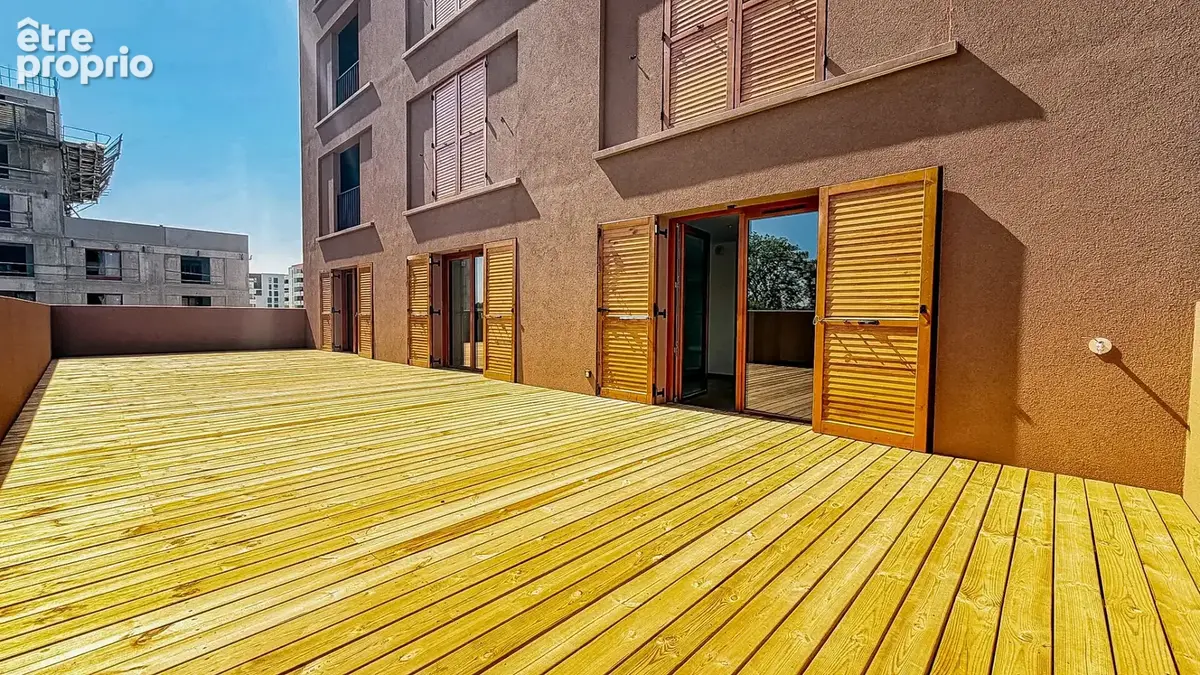 Grande terrasse - photo 5