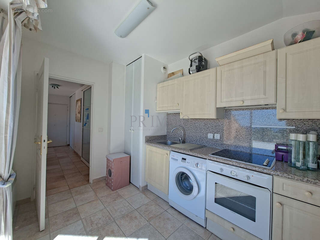 Appartement à LA SEYNE-SUR-MER