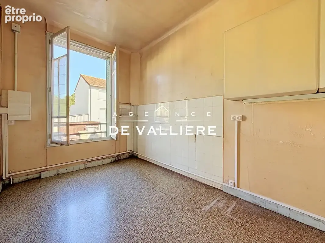 Maison 115m² limite rueil - photo 16