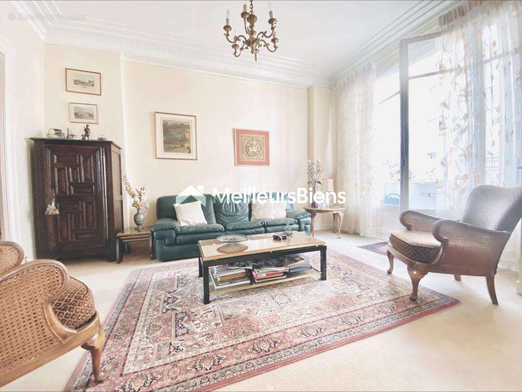 Appartement à MONTMORENCY