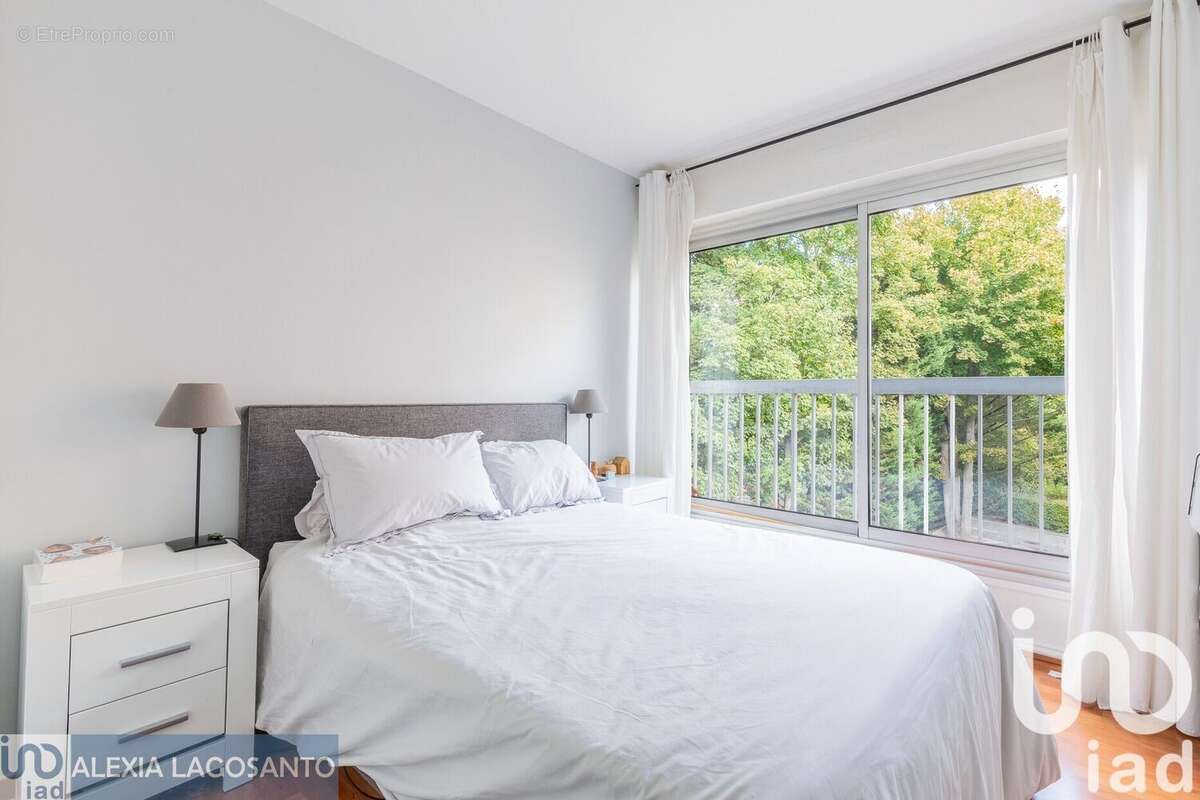 Photo 8 - Appartement à BRUNOY