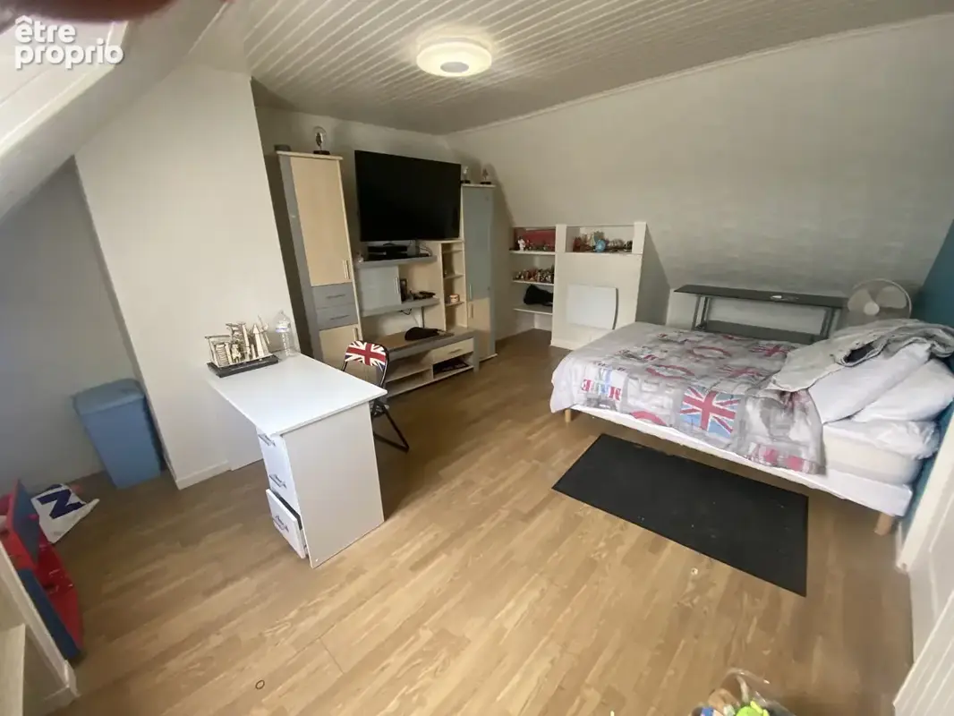 Maison Les Andelys - photo 6