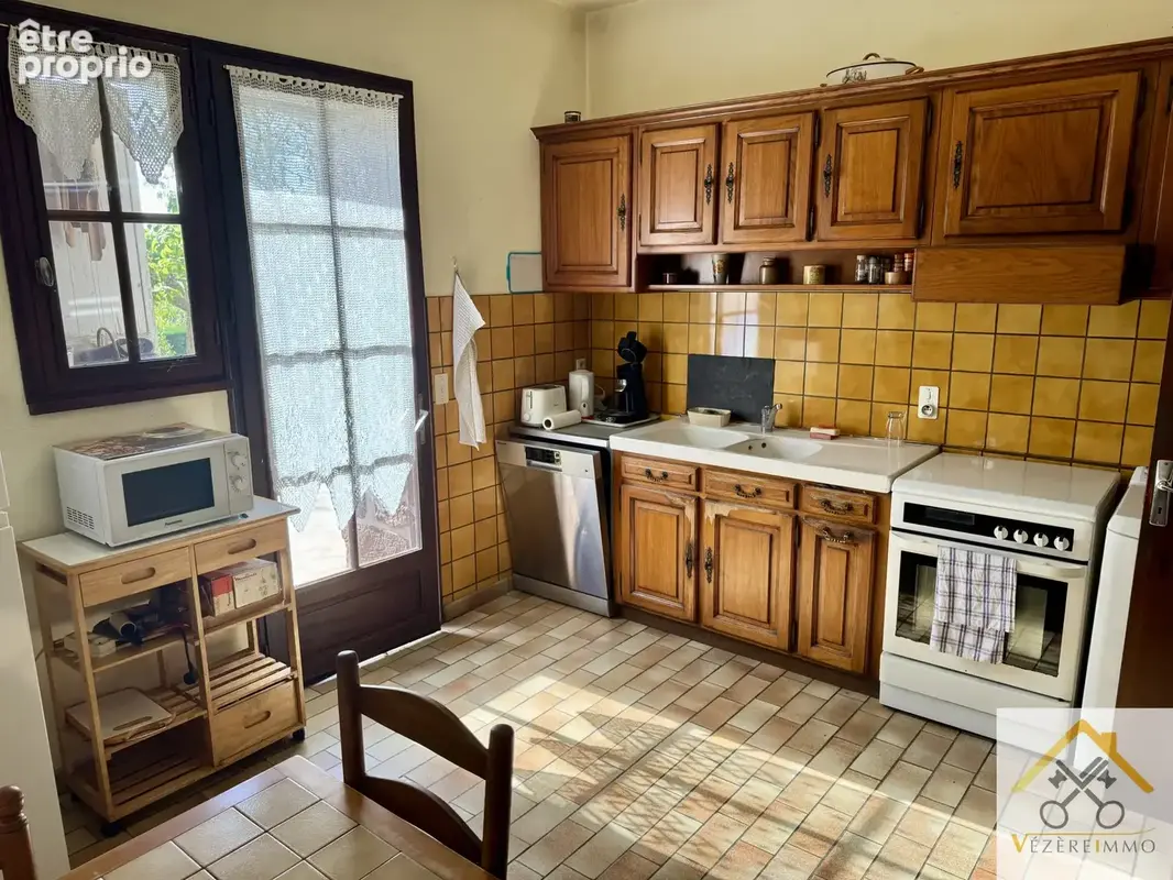 Maison en brasier 4 pièces 112 m2 habitables - photo 4