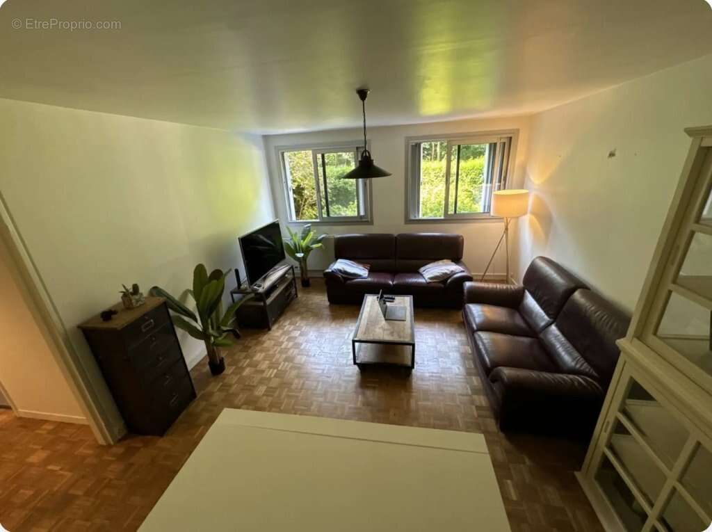 Appartement à SEVRES