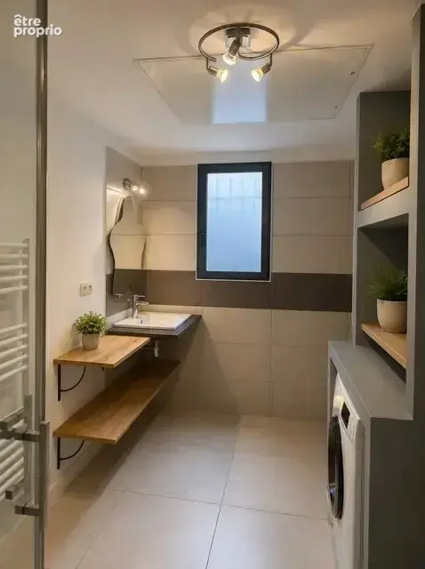 Spacieux appartement T2 à Biguglia - photo 6