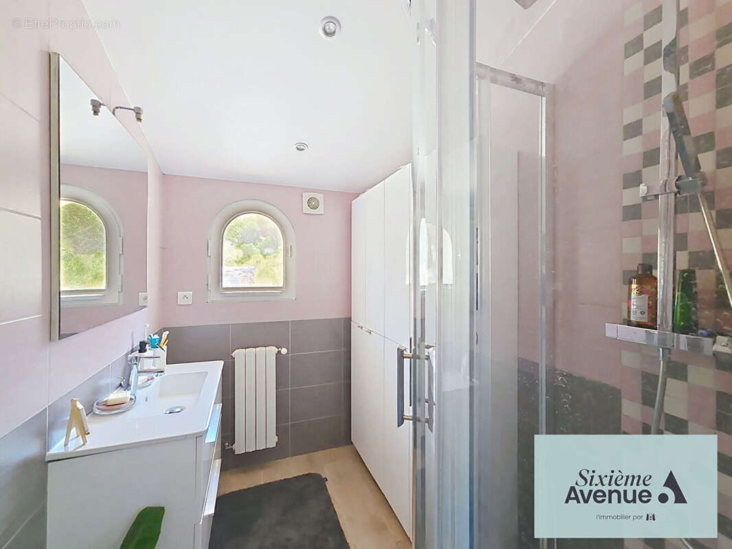 Maison à LE BEAUSSET