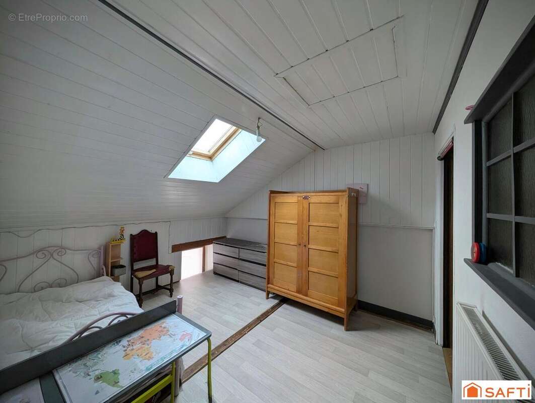 Photo 4 - Maison à SAINT-LAURENT-EN-GRANDVAUX