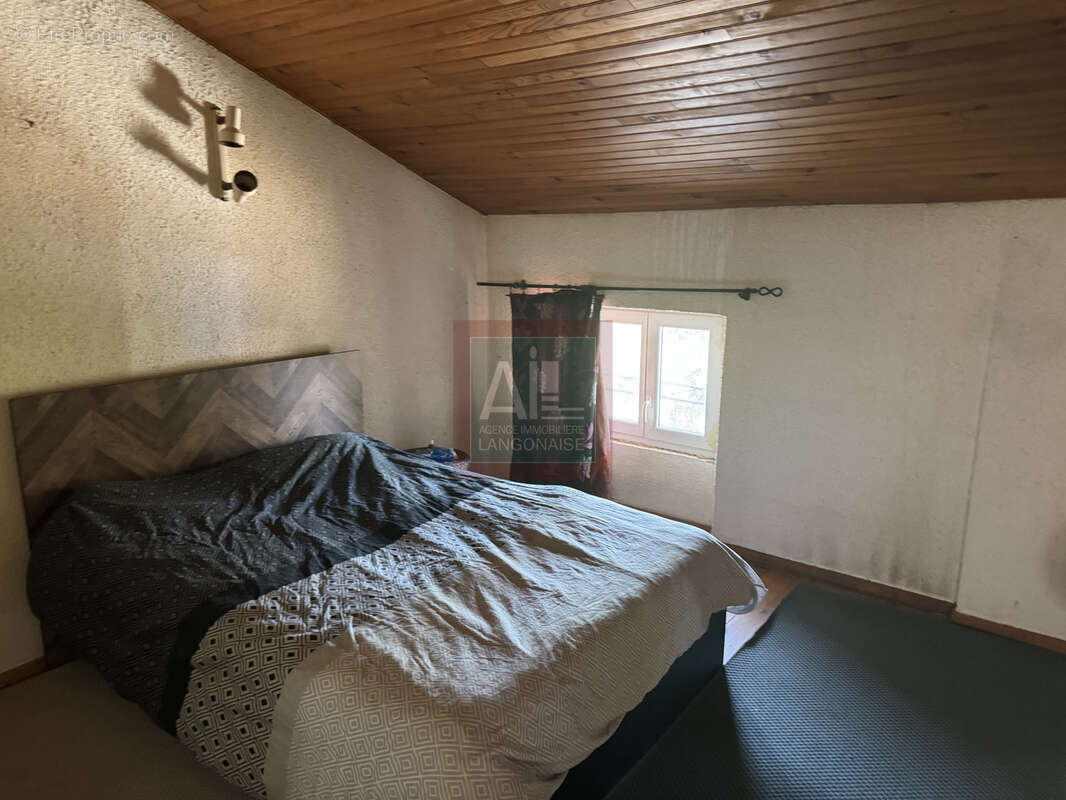 Maison à LE BRIGNON