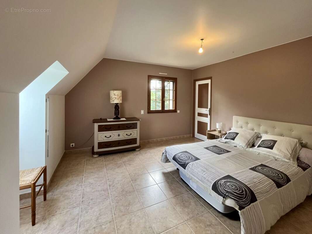 Belle maison périgourdine avec vue dégagée, grand jardin et prestations de qualité! - photo 5