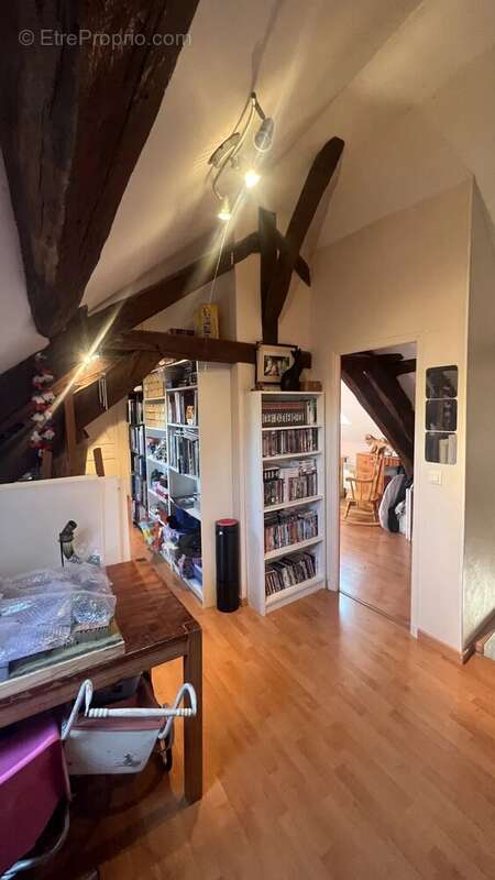 Maison à MILLY-LA-FORET