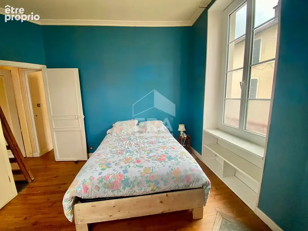 Appartement 56m² à pau - photo 5