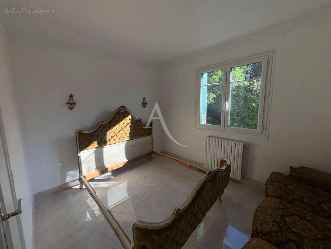 Maison à ARAGON