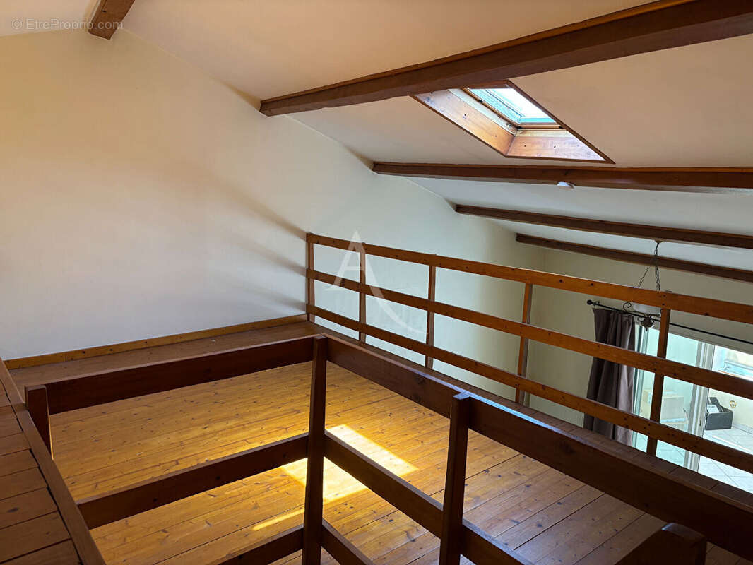 Appartement à ROCHEFORT