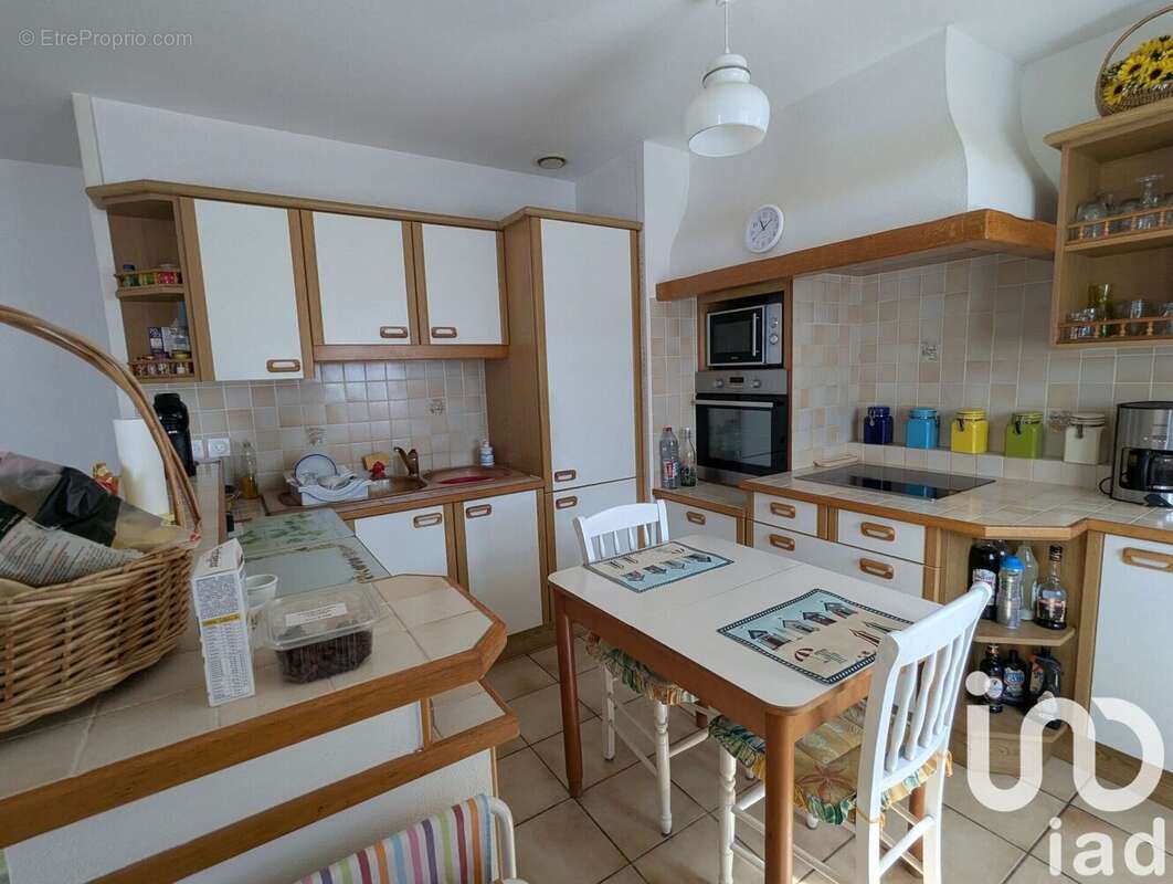 Photo 9 - Maison à SAINT-PALAIS-SUR-MER