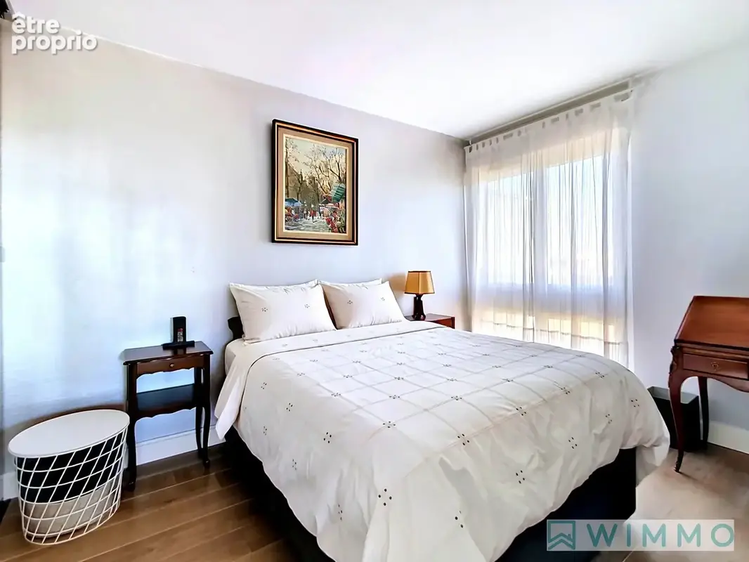 Soléa - Magnifique T4 et sa Terrasse de 136 m² - photo 6