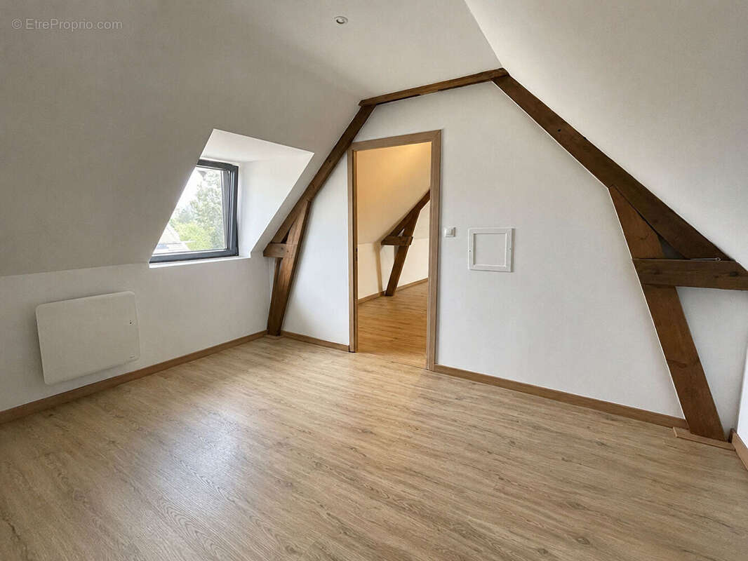 Maison à OBLINGHEM