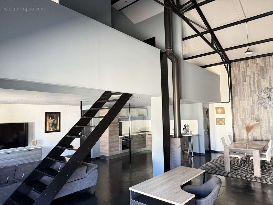 Appartement à CHARTRES