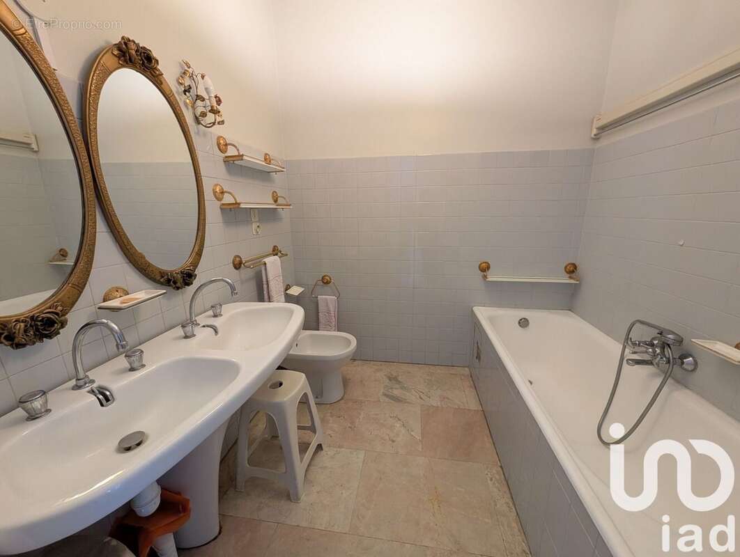 Photo 7 - Appartement à GRENOBLE