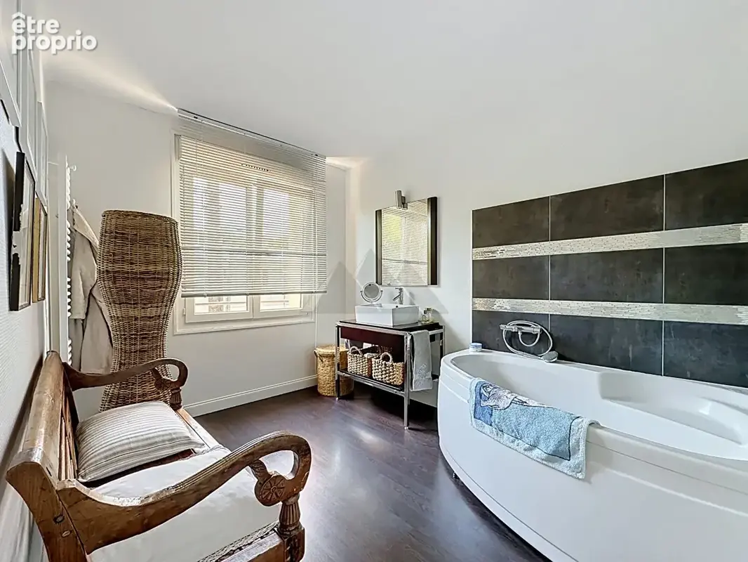 Maison a vendre le relecq-kerhuon - photo 12