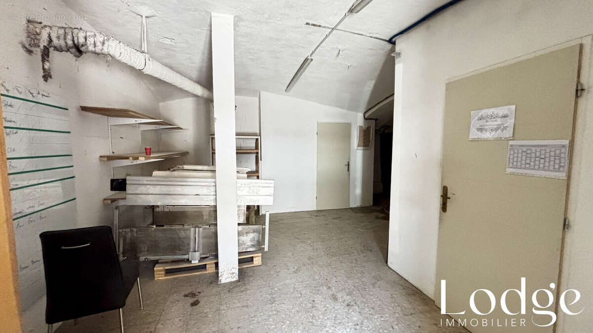 Appartement à BRIANCON