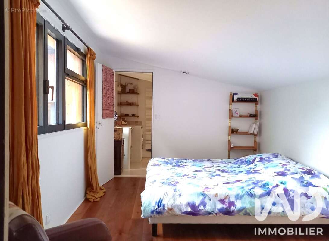 Maison 211 m² à Les Lilas  - photo 6