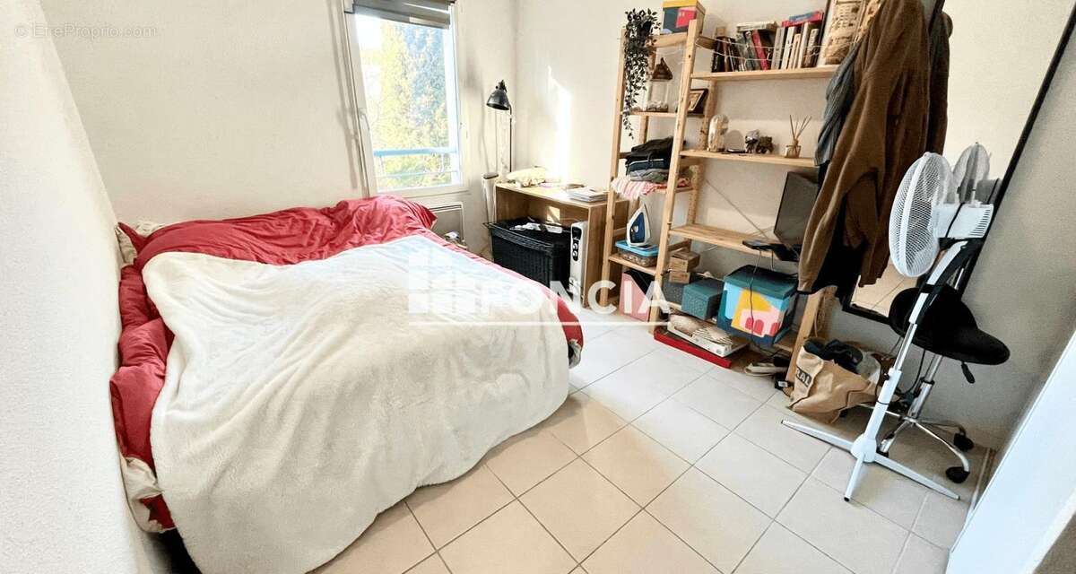 Appartement à NARBONNE