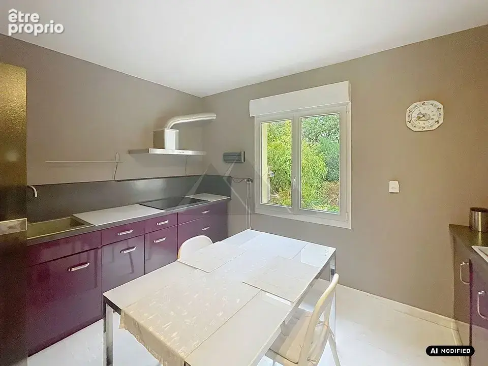 A vendre ergue gaberic maison charme 141 m2 - photo 3