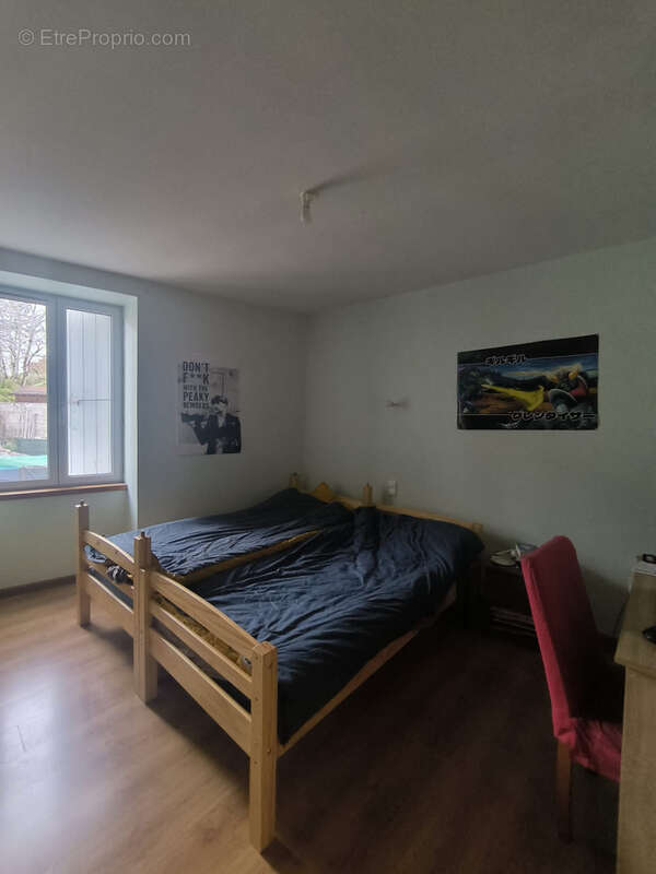 Appartement à SOUILLAC