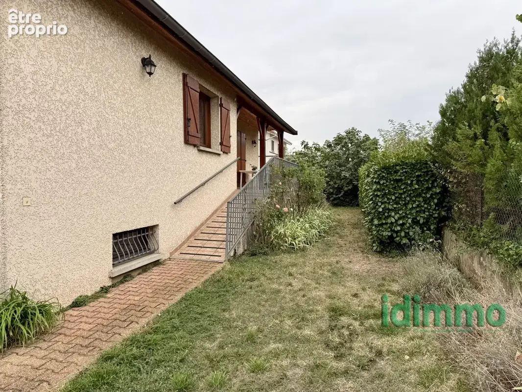 Maison 114m2 carrez - photo 2