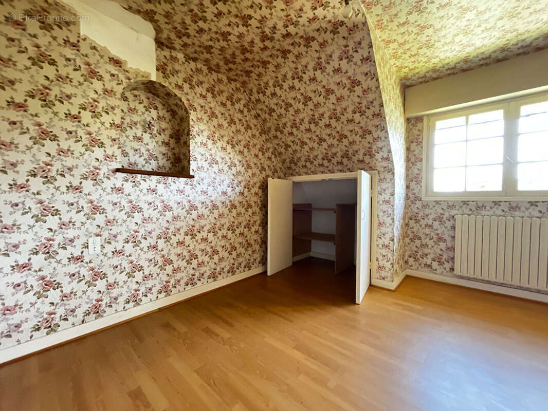 Maison à CONCARNEAU