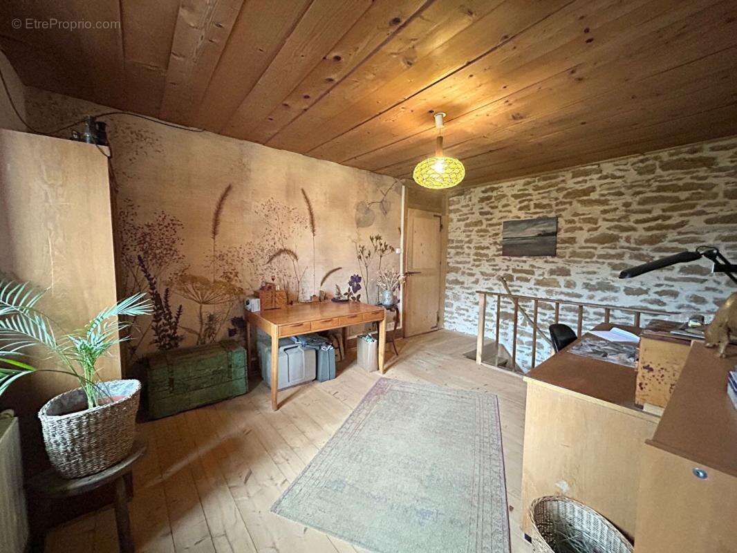 Maison à MAICHE