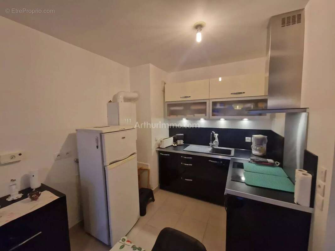 Appartement à GISORS
