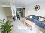 Appartement à SAINT-VINCENT-DE-PAUL