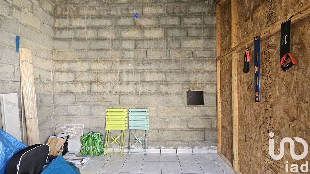 Photo 7 - Appartement à SAVENAY